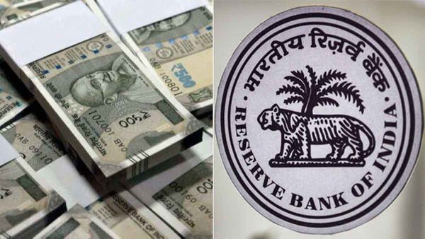 500 രൂപയുടെ കള്ളനോട്ടുകള്‍ കൂടിയെന്ന് റിസര്‍വ് ബാങ്ക്; 2000 ത്തിന്റേത് കുറഞ്ഞു