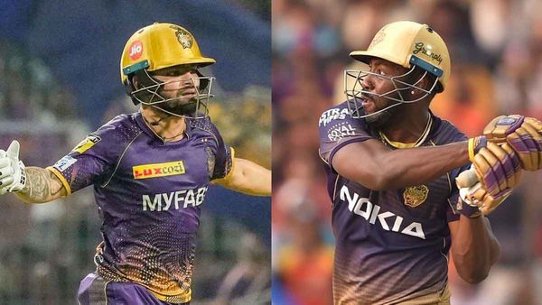 IPL 2023: ഒരു റണ്ണിന് റസ്സലിന് കിട്ടും 5 ലക്ഷം രൂപ, റിങ്കുവിന് വെറും 11000..; കണ്ടോ വ്യത്യാസം..!!