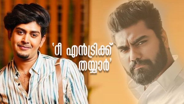 'ഒന്നുമല്ലാതിരുന്ന റോബിനെ ഈ നിലയിലാക്കിയത് ബിഗ് ബോസ്, ഇപ്പോള്‍ കുറ്റം...'; കര്‍മഫലമെന്ന് റിയാസ് സലീം
