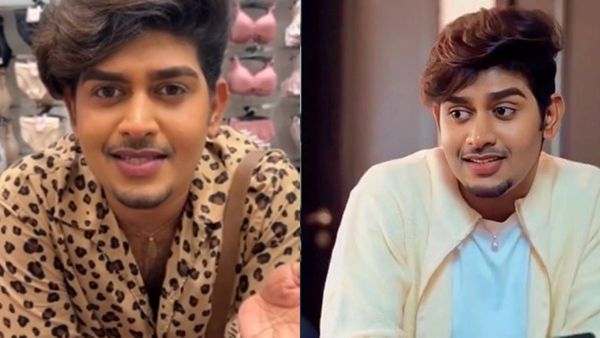 'സ്നേഹം ഉള്ളിതൊലിയിൽ പൊതിഞ്ഞ് വെക്കാനുള്ളതല്ല, ബഹുമാനമില്ലാതെ പെരുമാറിയാൽ തിരിച്ച് കൊടുത്തിരിക്കും'; റിയാസ്