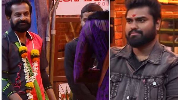   റോബിനും രജിത്തും ബി​ഗ്ബോസിലെത്തി; കലക്കൻ എൻട്രി.. പ്രൊമോ വീഡിയോ പുറത്ത്