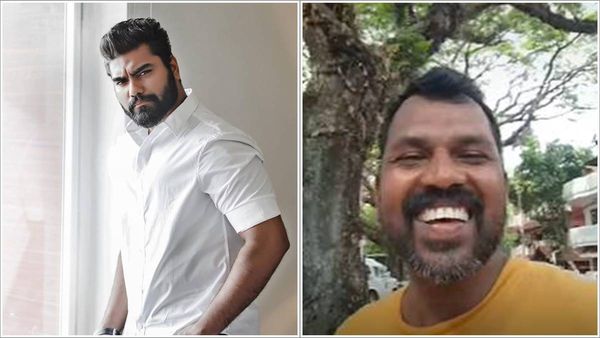  'പണിഞ്ഞാല്‍ ദൈവം അതുപോലെ പണികൊടുക്കും, ഞാന്‍ ഹാപ്പി'; റോബിന്റെ പുറത്താകല്‍ ആഘോഷിച്ച് ശാലു