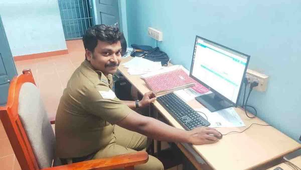 താനൂര്‍ ബോട്ടപകടം: 'പ്രതിയെ പിടിക്കാതെ മുടി മുറിക്കില്ല'; സബറുദ്ദീന്റെ വിയോഗത്തില്‍ നടുങ്ങി പൊലീസും