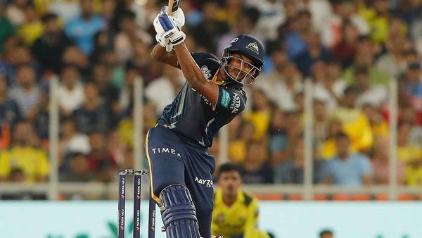 IPL 2023: ധോണിയെപ്പോലും വിറപ്പിച്ചു... തോറ്റെങ്കിലും സായ് സുദര്‍ശന്‍ നടന്ന് കയറിയത് ചരിത്രത്തിലേക്ക്