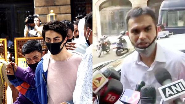 ആര്യന്‍ ഖാനെ കേസില്‍ കുടുക്കും, ഇല്ലെങ്കില്‍ 25 കോടി തരണം; സമീര്‍ വാംഖഡെയ്‌ക്കെതിരെ തെളിവ്, കേസ്