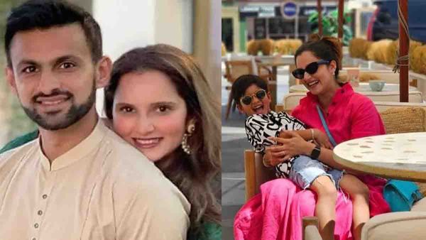 ഇത് നിങ്ങള്‍ ഷൊയ്ബിനോട് ചോദിക്കുമോ? അന്ന് ഞാനും ഉത്തരം നല്‍കാം; വിവാഹമോചന വാര്‍ത്തകള്‍ക്കിടെ സാനിയ