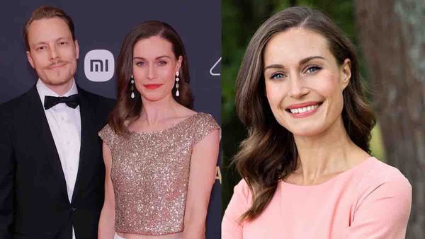 'ഞങ്ങള്‍ പിരിയുന്നു'; തിരഞ്ഞെടുപ്പ് തോല്‍വിക്ക് പിന്നാലെ വിവാഹമോചനം പ്രഖ്യാപിച്ച് ഫിന്‍ലാന്‍ഡ് പ്രധാനമന്ത്രി