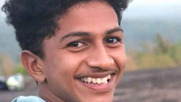 തീരാനോവായി സാംരംഗ്: ആറുപേർക്ക് പുതുജീവന്‍ നല്‍കി കടന്നുപോയ സാംരംഗിന് ഫുള്‍ എ പ്ലസ്