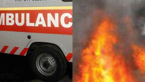 താമസസ്ഥലത്ത് തീപ്പിടുത്തം: 4 മലയാളികള്‍ അടക്കം 6 പ്രവാസികള്‍ക്ക് സൗദിയില്‍ ദാരുണാന്ത്യം