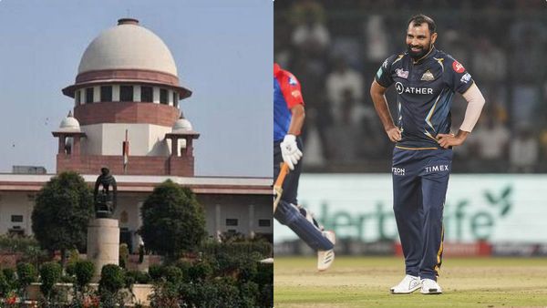 ഐപിഎല്ലില്‍ തകര്‍ത്ത് കളിച്ച് ഷമി; ഭാര്യ സുപ്രീം കോടതിയില്‍, വെളിപ്പെടുത്തിയത് പുതിയ കാര്യങ്ങള്‍