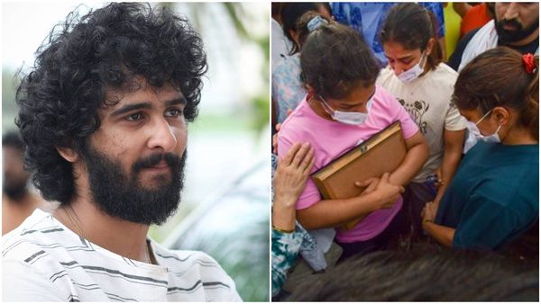 'എംപി സ്ഥാനമോ മന്ത്രി സ്ഥാനമോ ചോദിച്ചല്ല', സമരം ചെയ്യുന്ന ഗുസ്തി താരങ്ങൾക്ക് പിന്തുണയുമായി ഷെയ്ൻ നിഗം