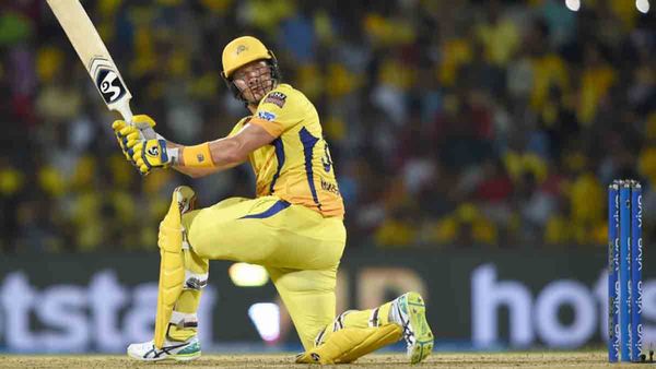 IPL 2023: ഗില്ലും ജയ്‌സ്വാളുമല്ല... ഭാവിയിലെ താരമാകാന്‍ പോകുന്നത് ഈ ഓസ്‌ട്രേലിയന്‍ ഓള്‍റൗണ്ടര്‍; വാട്‌സണ്‍