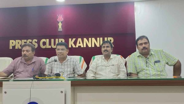 തൃക്കരിപ്പൂരിലെ ഗാനമേള വിവാദം: സംഘാടകരുമായുള്ള തര്‍ക്കം ഒത്തുതീര്‍ന്നതായി കണ്ണൂര്‍ ഷെരീഫ്