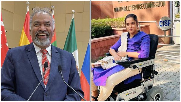 'ഷെറിന്‍ വിജയിച്ചു വന്നിരിക്കുന്നു, അറിഞ്ഞും അറിയാതെയും ഒരു മാതൃകയായിരിക്കുന്നു'; മുരളി തുമ്മാരുകുടി