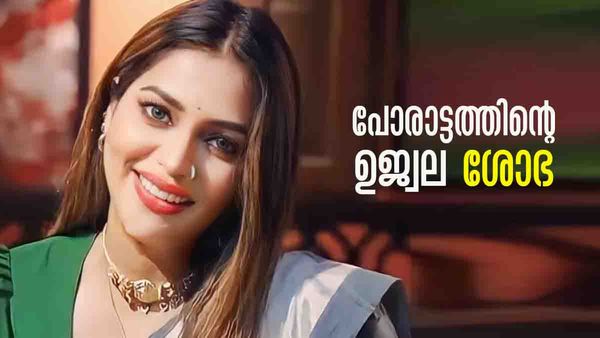 റോബിനും മാരാര്‍ക്കും ജയ് വിളിക്കാന്‍ ആളുണ്ടാകും... ശോഭ ഒറ്റക്കാണ്, ഒറ്റക്ക്; വൈറല്‍ കുറിപ്പ്
