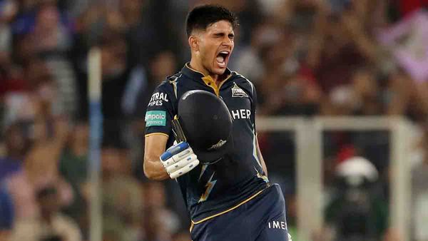 IPL 2023: നിസംശയം പറയാം.. അടുത്ത സൂപ്പര്‍താരം ഗില്‍ തന്നെ; തകര്‍ന്ന് വീണത് നിരവധി റെക്കോഡുകള്‍