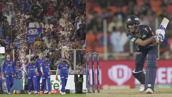 എല്ലാം ശുഭം, ഗില്ലിന്റെ താണ്ഡവം, മോഹിത്തിന്റെ വേറെ ലെവല്‍ ബൗളിംഗ്, ഗുജറാത്ത് ഫൈനലില്‍