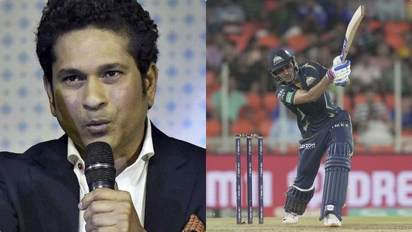 ശാന്തന്‍, ദേഷ്യമില്ല, ബാറ്റെടുത്താല്‍ വെടിക്കെട്ട്, ശുഭ്മാന്‍ ഗില്ലിനെ പ്രശംസിച്ച് സച്ചിന്‍