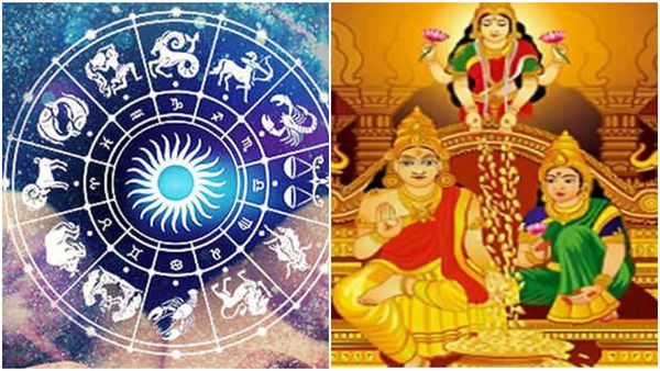 രാജയോ​ഗത്തിനെക്കാൾ ഇരട്ടി നേട്ടം; ഈ രാശിക്കാരാണോ? ഇനി കുബേര ജീവിതം