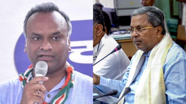 കര്‍ണാടകയില്‍ നിര്‍ണായകമായ വകുപ്പു മാറ്റം: ഐടി വകുപ്പ് പ്രിയങ്ക് ഖാര്‍ഗെയ്ക്ക്