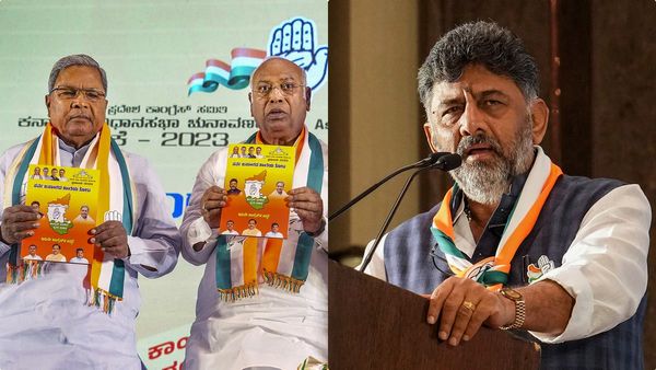ഡികെ ഹീറോയാവണം; കര്‍ണാടകയില്‍ വൊക്കലിഗ മറിയാനുള്ള സാധ്യത ഇങ്ങനെ, ഇത്തവണ ആ ഫാക്ടറില്ല
