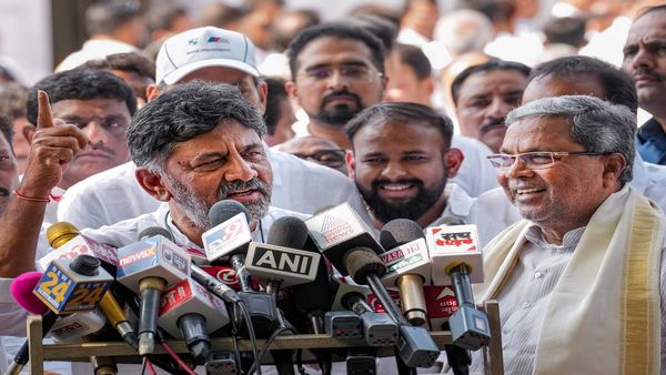 കാത്തിരിപ്പിന് അവസാനം; സിദ്ധരാമയ്യ കര്‍ണാടക മുഖ്യമന്ത്രിയാകും; ഡികെ ഉപമുഖ്യമന്ത്രി