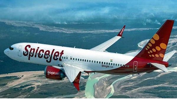 സ്‌പൈസ്‌ജെറ്റിന് വീണ്ടും തിരിച്ചടി; കലാനിധി മാരന് 380 കോടി രൂപ നല്‍കണമെന്ന് കോടതി