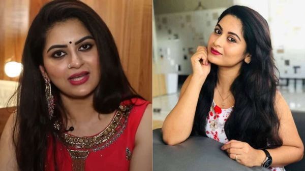 സെറീന പുറത്താകുമെന്ന് കരുതി: അഞ്ജൂസ് ഉമ്മ വെച്ചത് പ്രശ്നമാണോ; ശ്രുതി ലക്ഷ്മി തുറന്ന് പറയുന്നു