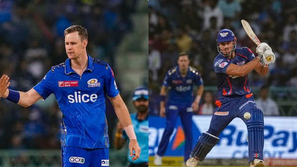 ഹാറ്റ്‌സ് ഓഫ് മൊഹ്‌സിന്‍ ഖാന്‍; ലഖ്‌നൗവിന്റെ മാസ്മരിക തിരിച്ചുവരവ്, 5 റണ്‍സ് ജയം, കൈവിട്ട് മുംബൈ