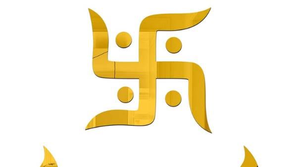 സ്വസ്തിക ചിഹ്നം പുലിവാലായി; സൗദിയില്‍ ഇന്ത്യക്കാരന്‍ ജയിലില്‍... അയല്‍വാസി തെറ്റിദ്ധരിച്ചു