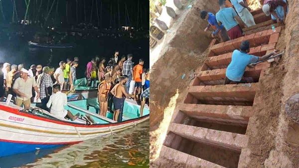 കണ്ണുനനയിക്കും ഈ സംഭവം; ബോട്ടപകടത്തില്‍ സെയ്തലവിക്ക് നഷ്ടമായത് കൂടുംബത്തിലെ 11 പേരെ