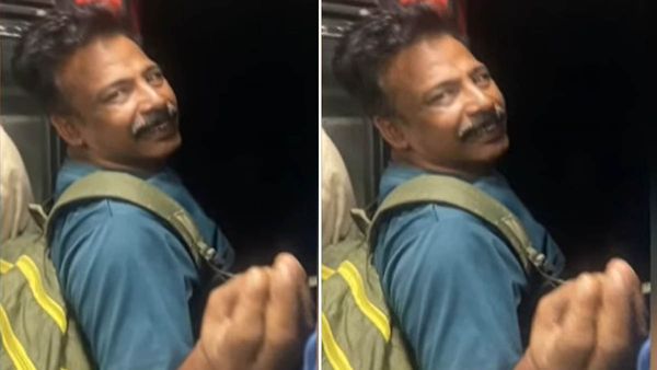 ട്രെയിന്‍ യാത്രക്കിടെ യുവഡോക്ടര്‍ക്ക് നേരെ പീഡനശ്രമം; പ്രതിയുടെ ഫോട്ടോ പുറത്തുവിട്ട് റെയില്‍വേ പൊലീസ്