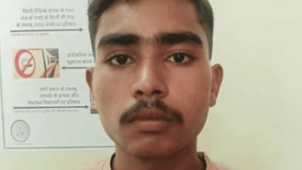 യുപി പ്ലസ്ടു സംസ്കൃത പരീക്ഷയില്‍ ഒന്നാം റാങ്ക് മുസ്ലിം വിദ്യാർത്ഥിക്ക്:പരാജയപ്പെടുത്തിയത് 13000 പേരെ