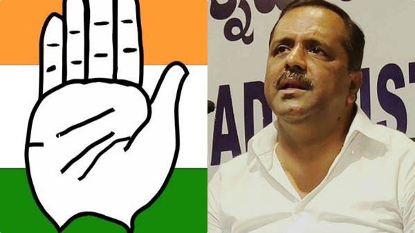 കര്‍ണാടകയ്ക്ക് മലയാളിയായ യു ടി ഖാദര്‍ സ്പീക്കർ; നാമനിര്‍ദേശ പത്രിക സമര്‍പ്പിച്ചു