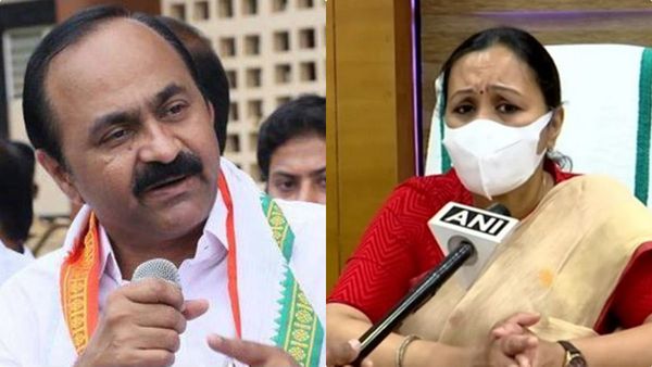 ഡോക്ടര്‍ക്ക് പരിചയസമ്പത്തില്ലായിരുന്നു: ആരോഗ്യ മന്ത്രി, ഡോക്ടര്‍മാർ കരാട്ടെ പഠിക്കട്ടെയെന്ന് സതീശന്‍