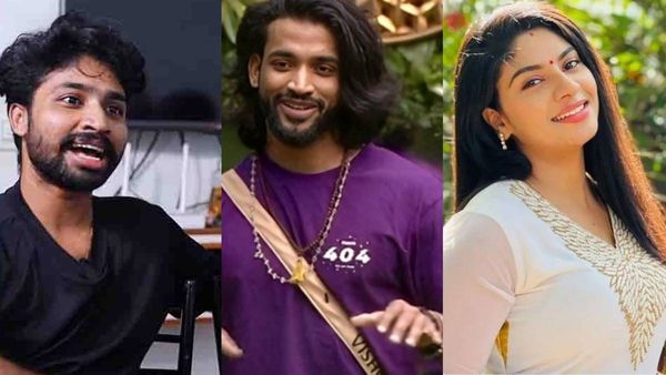  'റെനീഷ-വിഷ്ണു പ്രണയം'; വിഷ്ണുവിന്റെ കുടുംബം പറയുന്നത് ഇങ്ങനെ..വിഷ്ണു സിംഗിളോ? മറുപടി