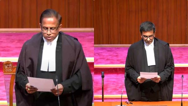 മുതിര്‍ന്ന അഭിഭാഷകന്‍ കെവി വിശ്വനാഥനെ സുപ്രീം കോടതി ജഡ്ജിയായി നിയമിച്ച് രാഷ്ട്രപതി