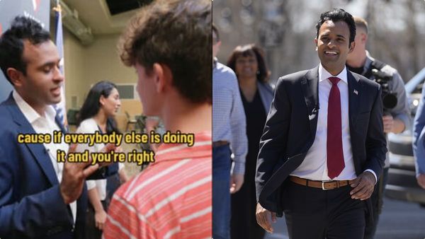 ജീവിതത്തില്‍ എങ്ങനെ വിജയിക്കാം, ഇതാ 2 മാര്‍ഗങ്ങള്‍, വെളിപ്പെടുത്തി കോടീശ്വരന്‍ വിവേക് രാമസ്വാമി