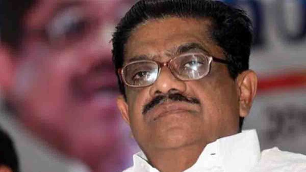 അന്ന് രണ്ട് ഗ്രൂപ്പ്, ഇന്ന് അഞ്ച് ഗ്രൂപ്പ്; കെപിസിസി പ്രസിഡന്റ് സ്ഥാനം രാജിവെച്ചത് ഇക്കാരണത്താല്‍: സുധീരന്‍