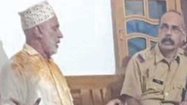 മുളക് പൊടിയെറിഞ്ഞു കവര്‍ച്ച: പൊലിസ് സിസിടിവി ദൃശ്യങ്ങള്‍ ശേഖരിച്ചു