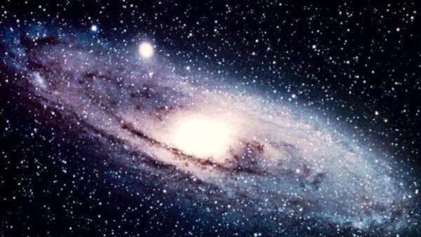 പ്രപഞ്ചത്തിന്റെ പശ്ചാത്തല സംഗീതം കണ്ടെത്തി ശാസ്ത്രജ്ഞര്‍; ഐന്‍സ്റ്റീന്‍ പറഞ്ഞതെല്ലാം സത്യം!!