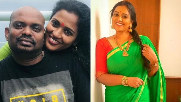 മഞ്ജുവും സുനിച്ചനും പിരിഞ്ഞോ? തുറന്ന് പറഞ്ഞ് മഞ്ജു..'ഡിവോഴ്സ് എവിടെയാണ് തെറ്റാകുന്നത്'