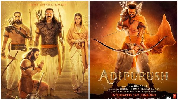 'ജനം മണ്ടന്മാരാണ് എന്നാണോ കരുതുന്നത്'? ആദിപുരുഷിന്റെ അണിയറ പ്രവര്‍ത്തകരോട് കോടതി