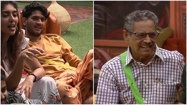 'നാളെ പുറത്ത് വന്ന് കണ്ടാലും ഇതൊരു വിഷയം ആകരുത്';  അഖിലിനോട് വാത്സല്യപൂർവം ശോഭയുടെ അച്ഛൻ
