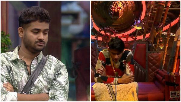 'നിങ്ങളെ അവർ വിന്നറാക്കിയാലും എനിക്ക് അവരോട് സഹതാപം മാത്രം;  രണ്ടും കൽപ്പിച്ച് ജുനൈസ്