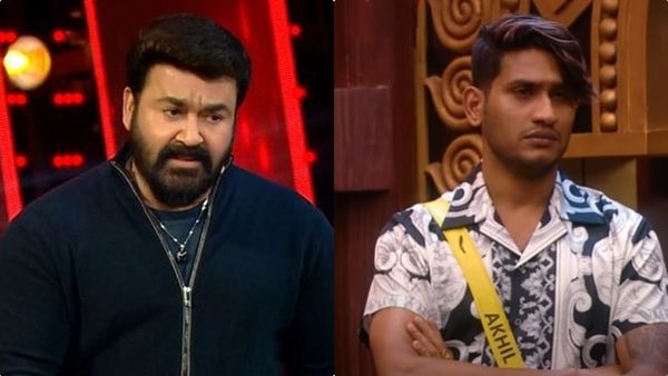ബിഗ് ബോസിനെ കുറ്റപ്പെടുത്തി സംസാരിച്ചയാളാണ് ഞാന്‍; അത് മാറി, കാരണം പറഞ്ഞ് അഖില്‍ മാരാര്‍