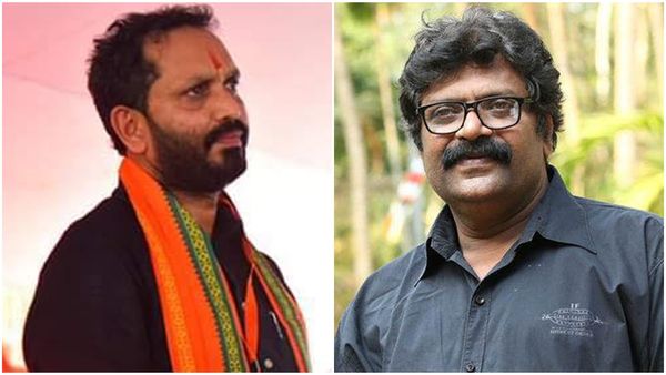 'അലി അക്ബർ നേരത്തെ രാജി വെച്ചത്, ഇന്നിപ്പോൾ വീണ്ടും രാജി വെച്ചു', പ്രതികരണവുമായി കെ സുരേന്ദ്രൻ