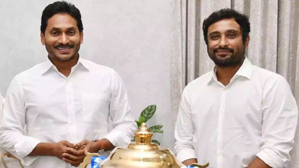 അമ്പാട്ടി റായിഡുവിന്റെ അടുത്ത 'ഇന്നിംഗ്‌സ്' രാഷ്ട്രീയത്തിലേക്ക്; ജഗന്റെ ടീമില്‍, നീക്കങ്ങള്‍ ഇങ്ങനെ