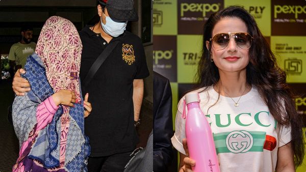 ഒടുവില്‍ അമീഷ പട്ടേല്‍ കീഴടങ്ങി, നടിക്കെതിരായ കേസ് ഇതാണ്