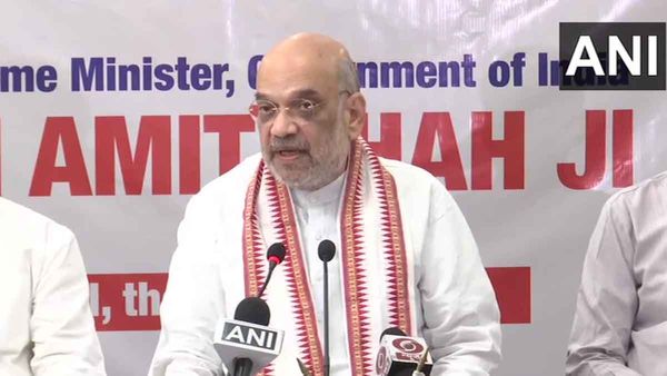 മണിപ്പൂര്‍ കലാപം: വിരമിച്ച ഹൈക്കോടതി ജഡ്ജി അന്വേഷിക്കുമെന്ന് അമിത് ഷാ, ആറ് കേസുകള്‍ സിബിഐക്ക് വിടും